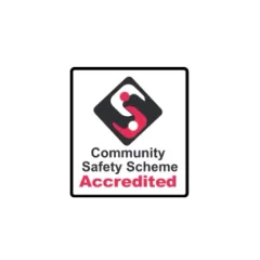 Community Safety Accreditation Scheme (CSAS)