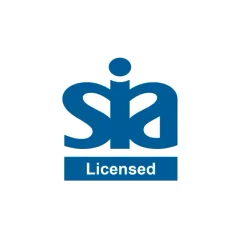 SIA licensed