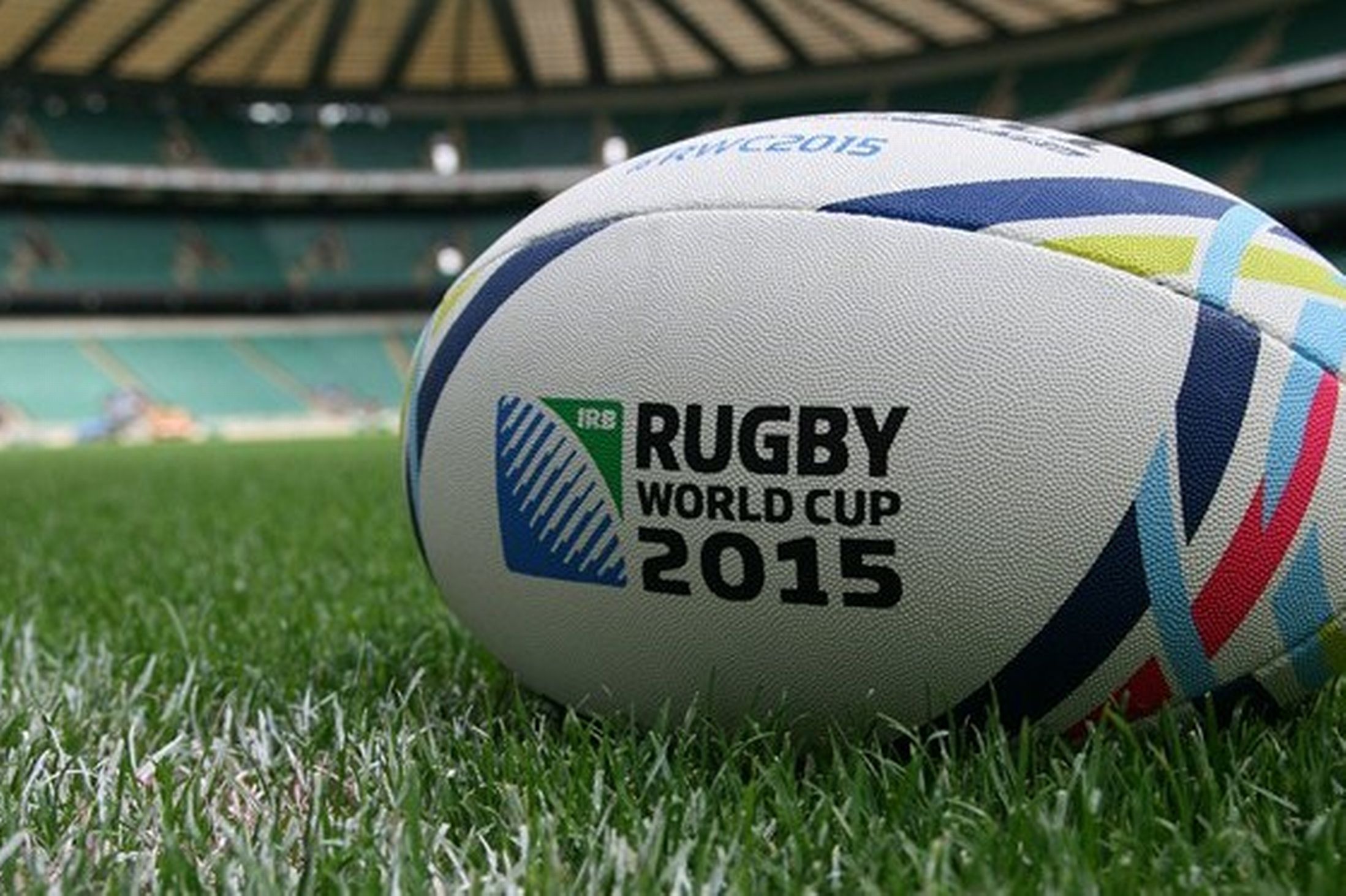 EST assist Rugby World Cup parking