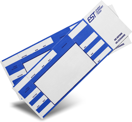 ticket