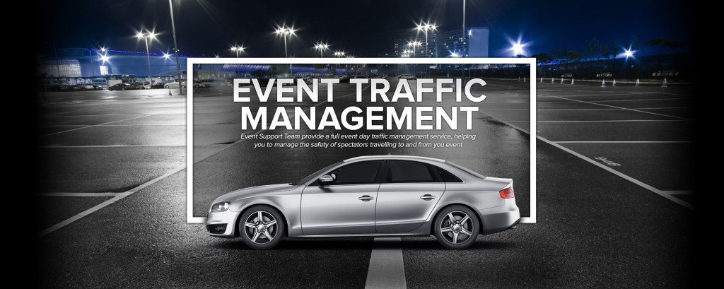 event traffic management