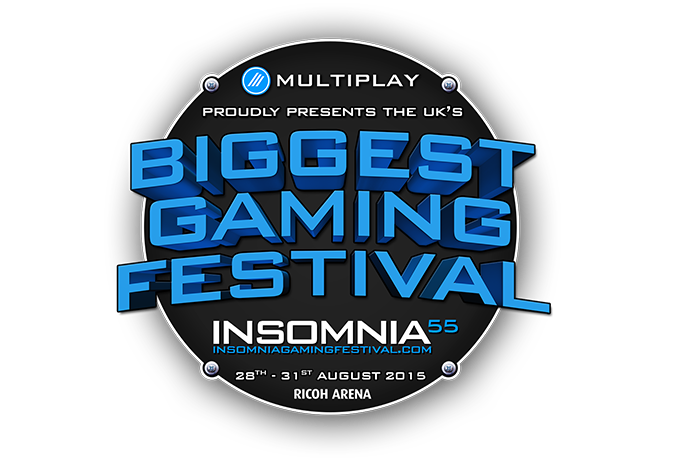 EST powers smooth operations at Insomnia 2015 insomina2015