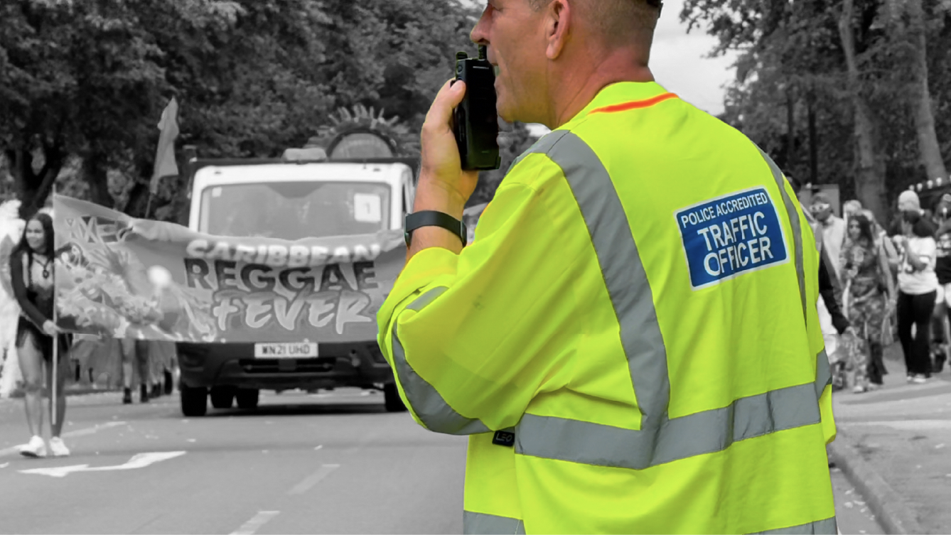 EST Secures CSAS Accreditation for Traffic Management