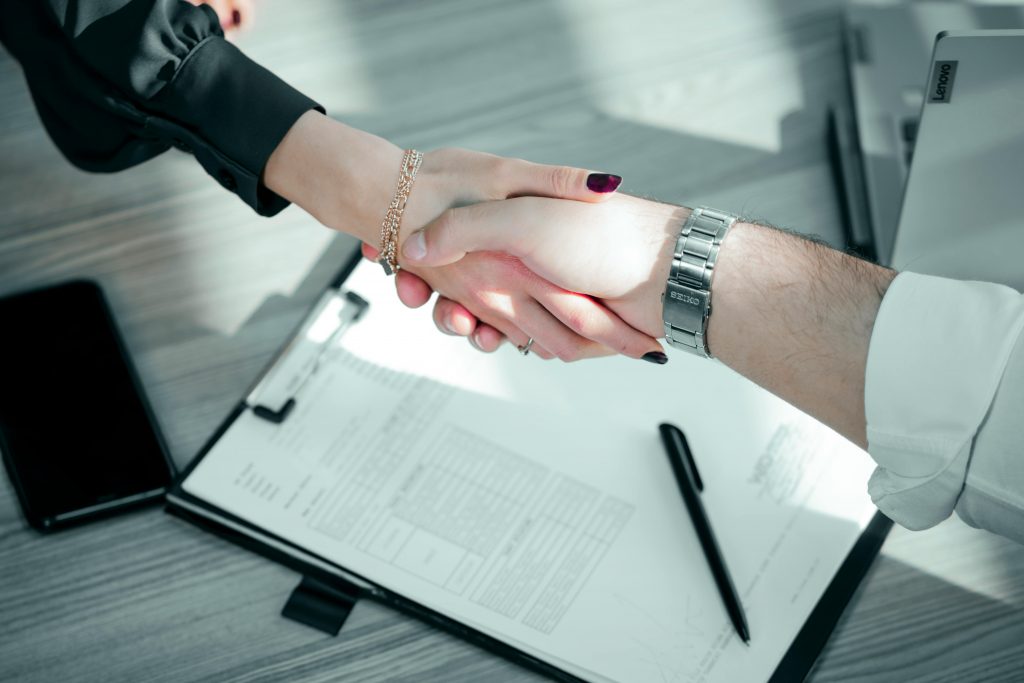 agreement